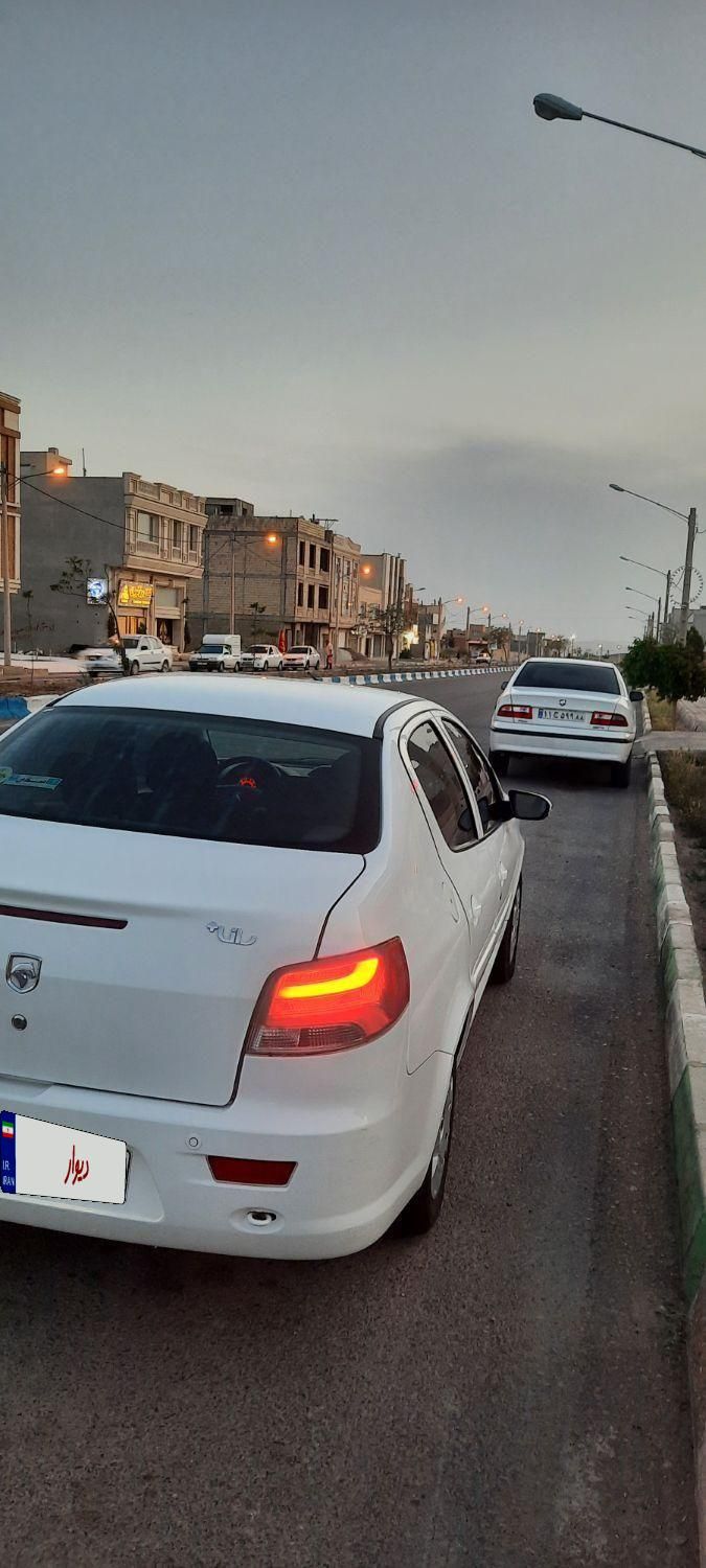 رانا پلاس سقف فلز - 1402