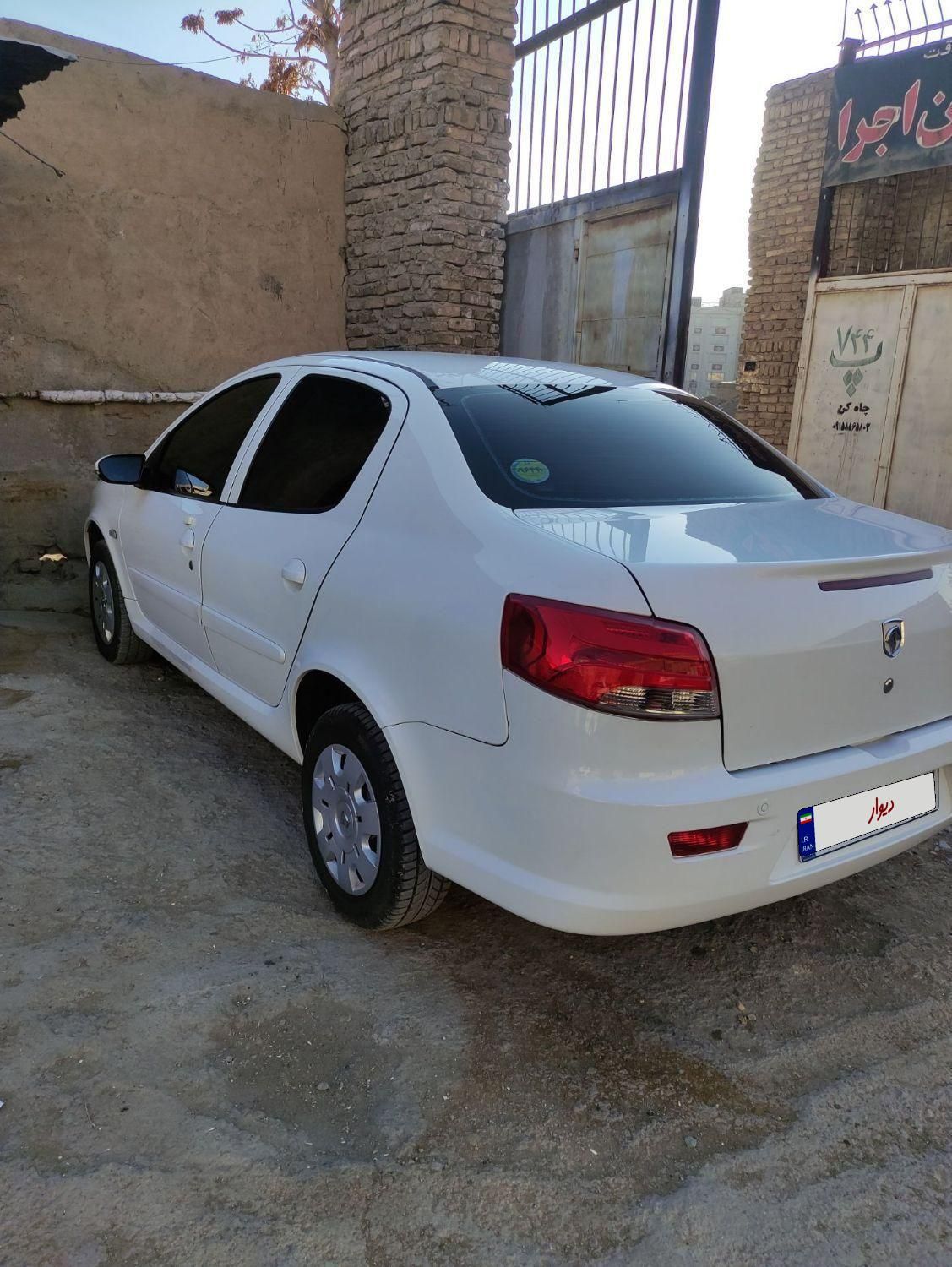 خودرو رانا، پلاس آگهی ann_18352437