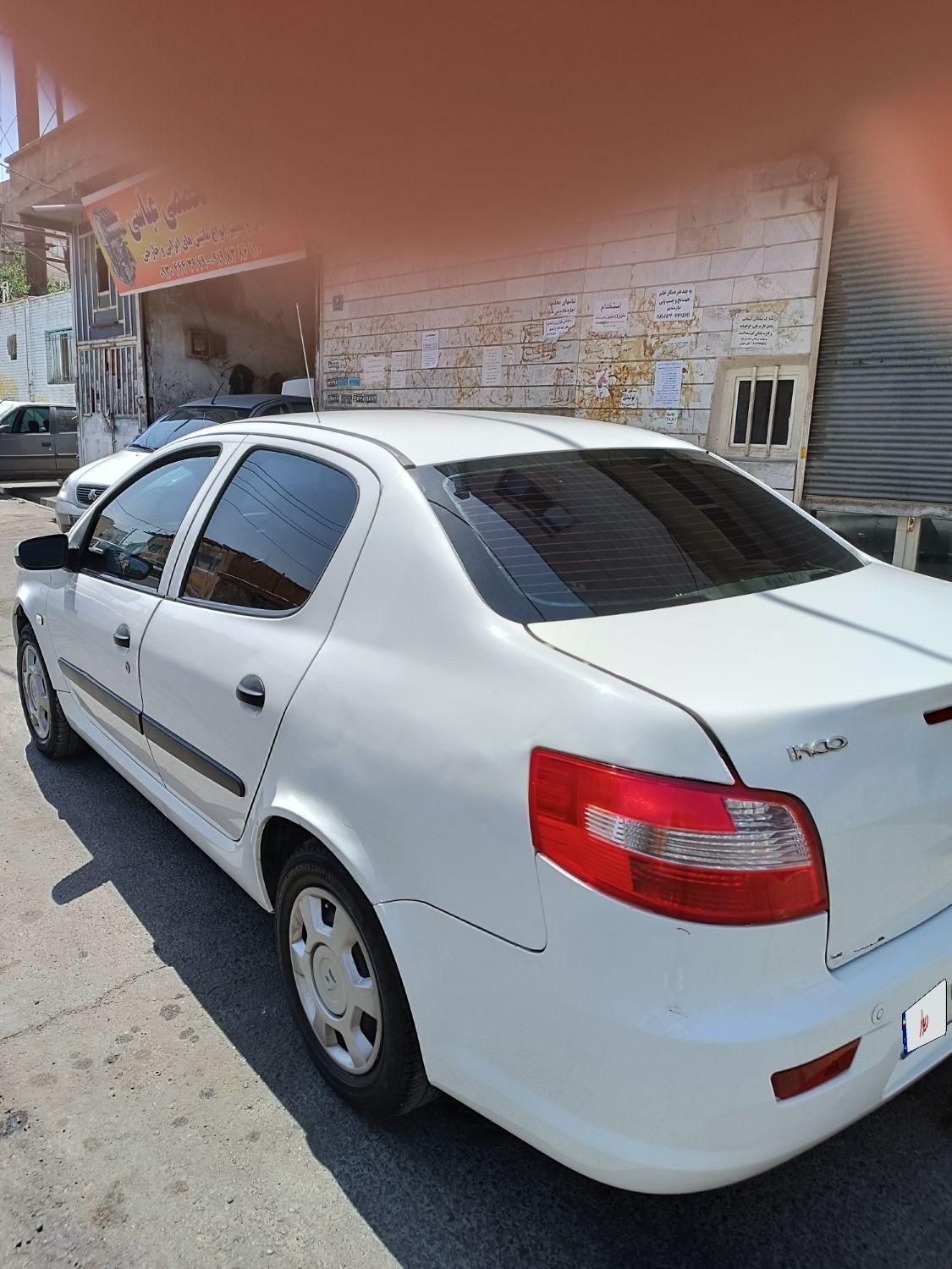 رانا LX - - 1397