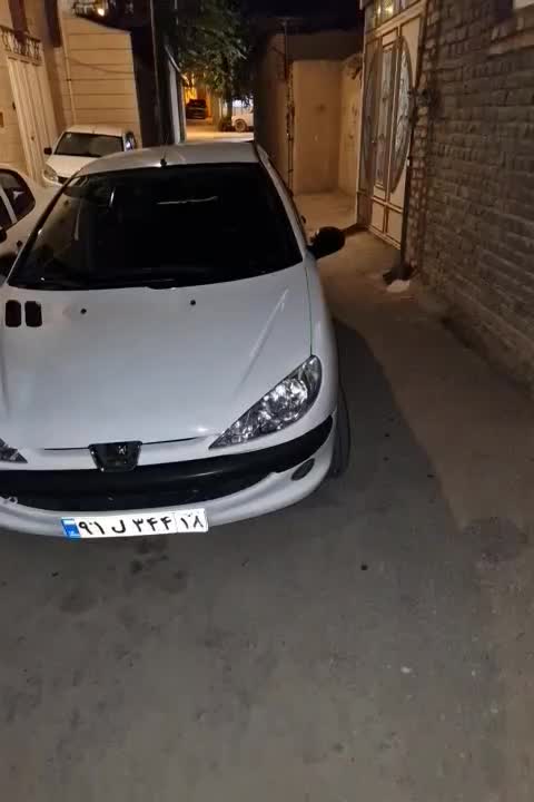 خودرو پژو، 206 آگهی ann_18352475