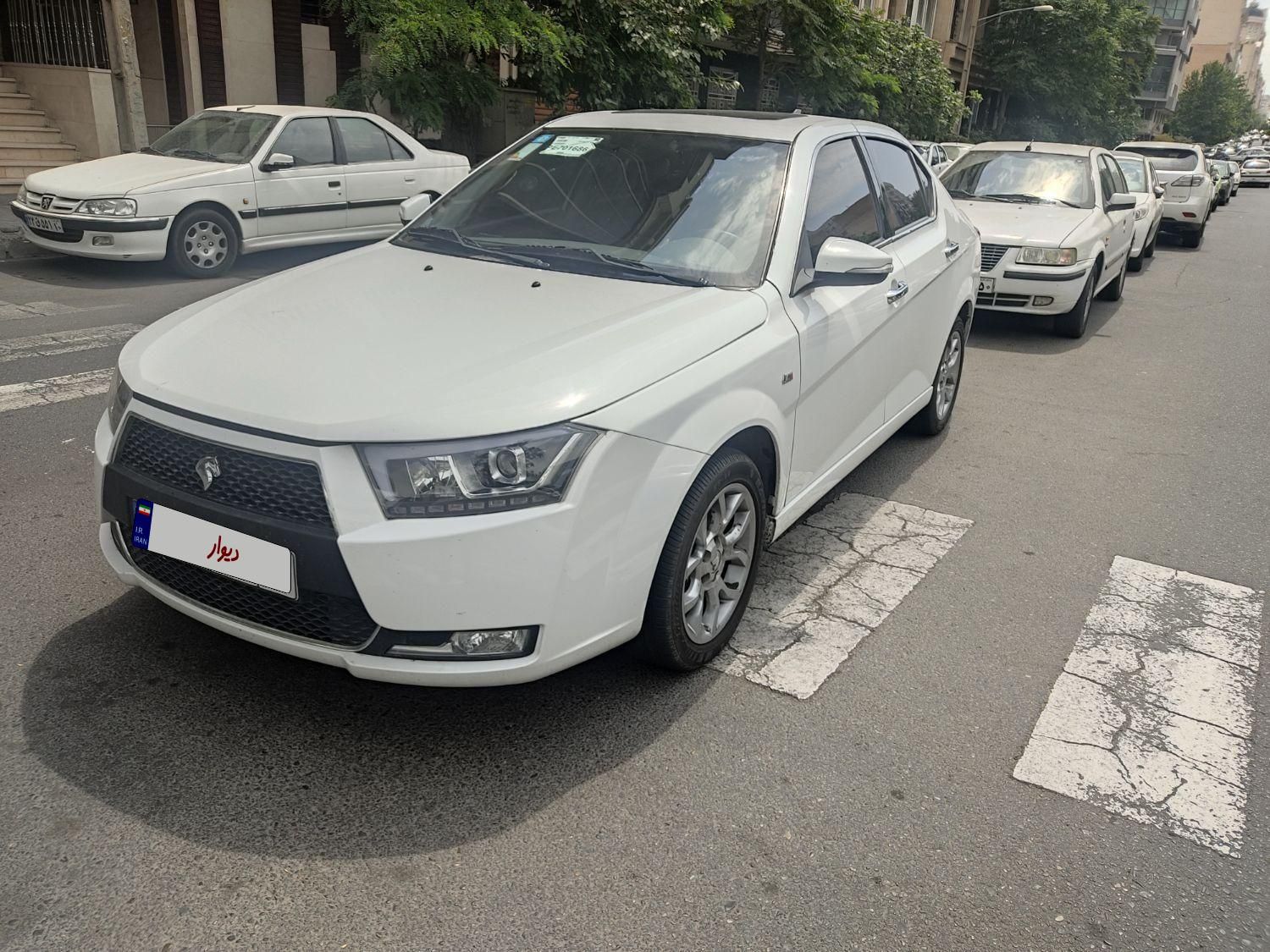 خودرو دنا، پلاس آگهی ann_18352488