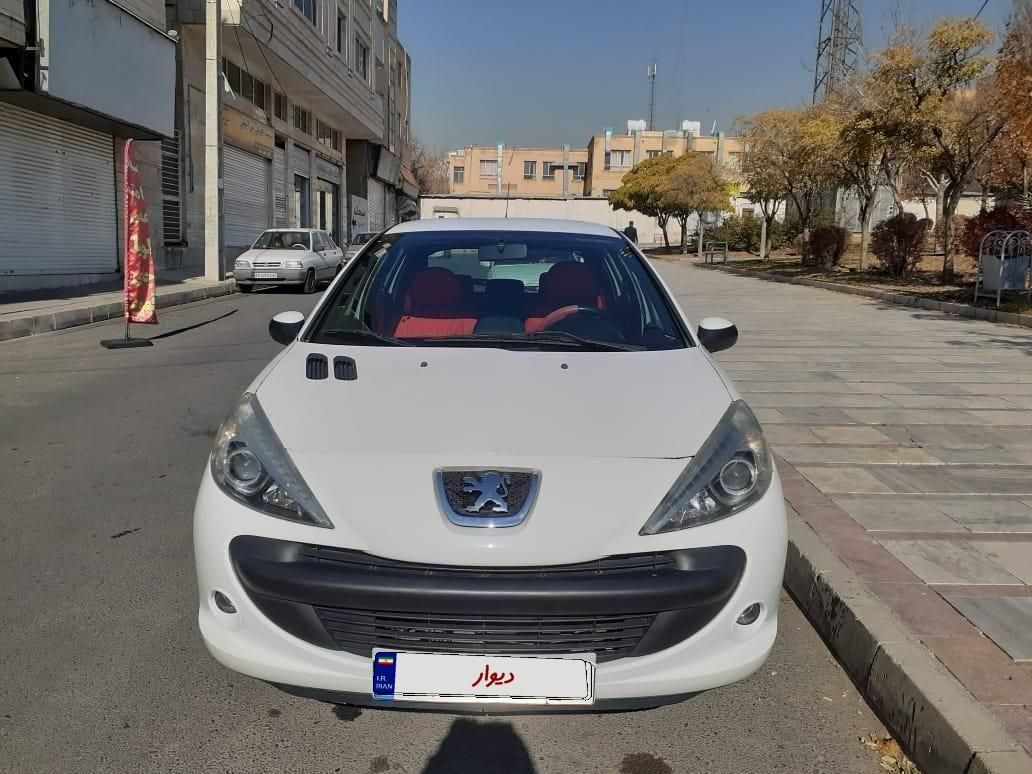 خودرو پژو، 207 آگهی ann_18352516