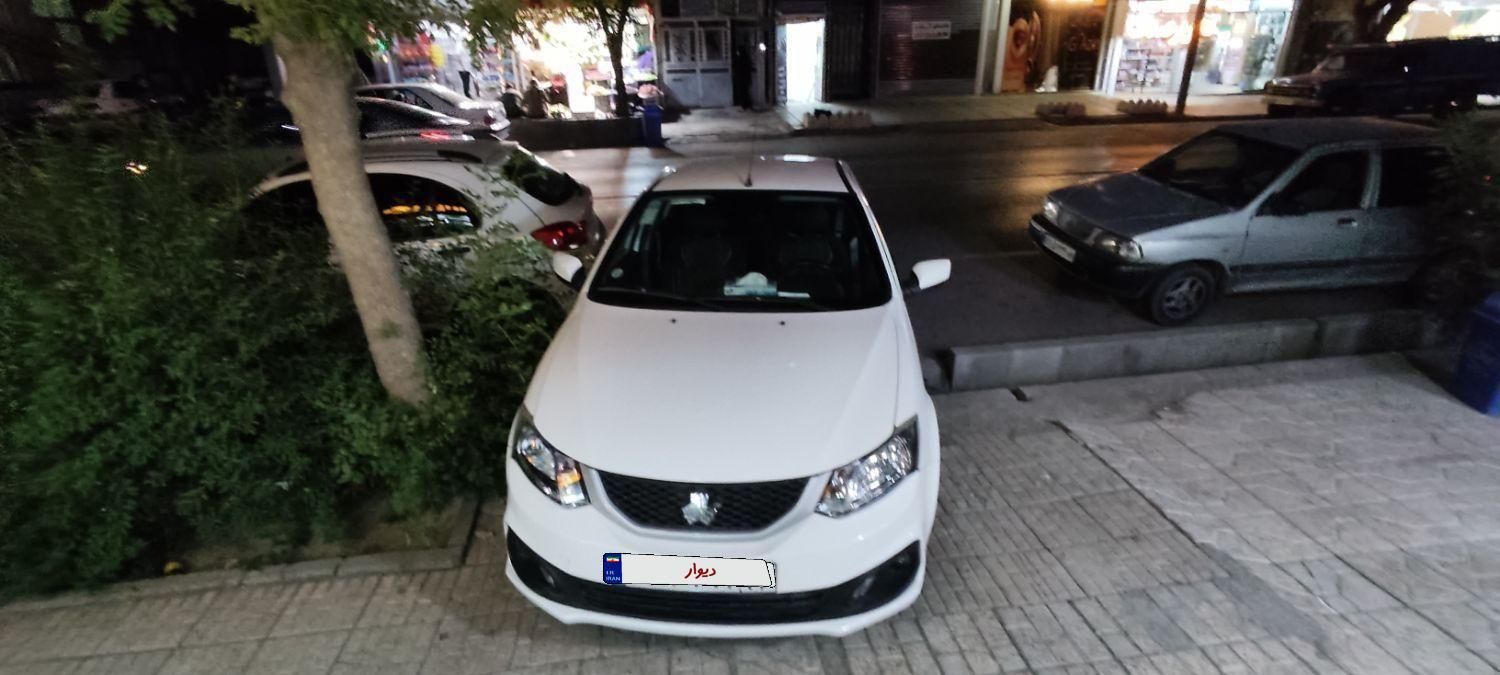 خودرو ساینا، S آگهی ann_18352565