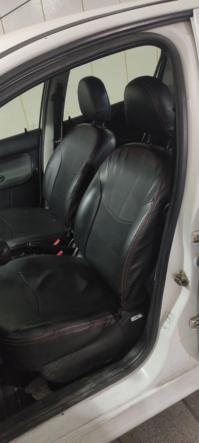 پژو 206 SD v8 - 1394