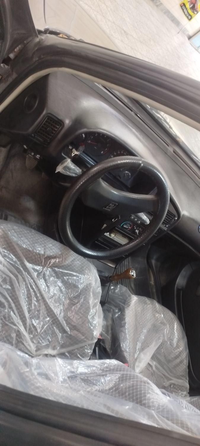پژو 405 GLI - 1384