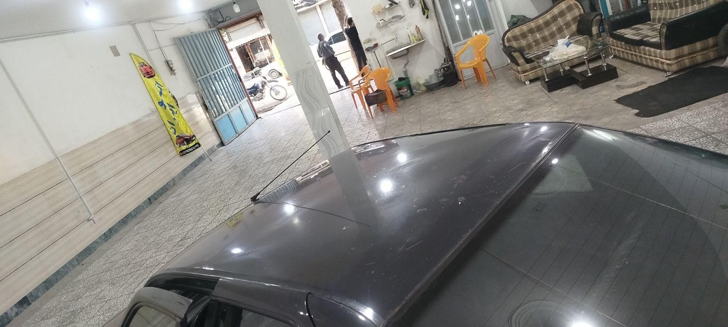 پژو 405 GLI - 1384