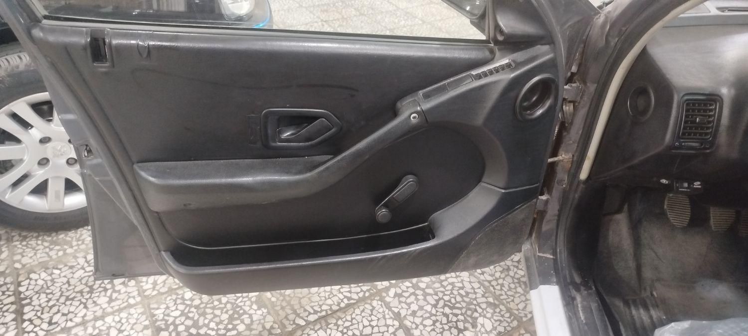 پژو 405 GLI - 1384