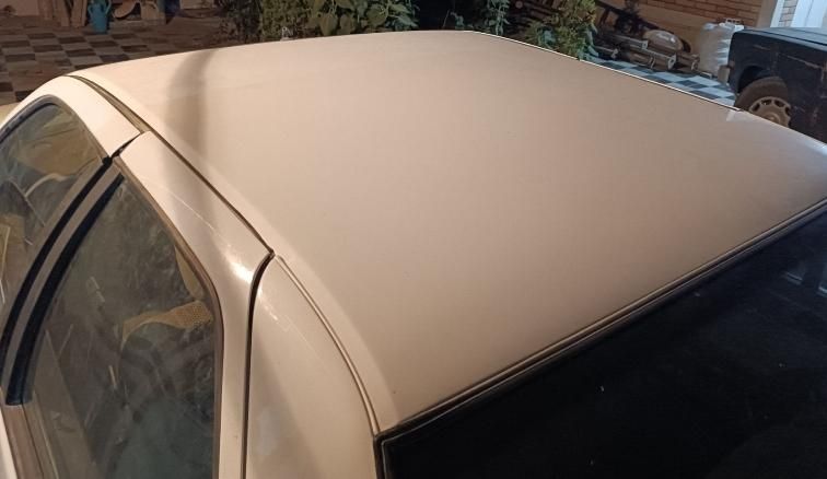 پژو 405 SLX بنزینی TU5 - 1396