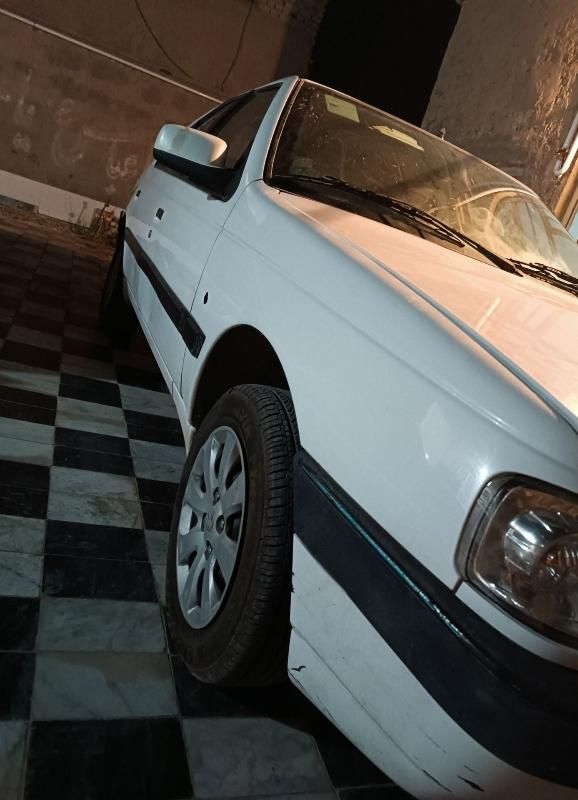 خودرو پژو، 405 SLX آگهی ann_18352647