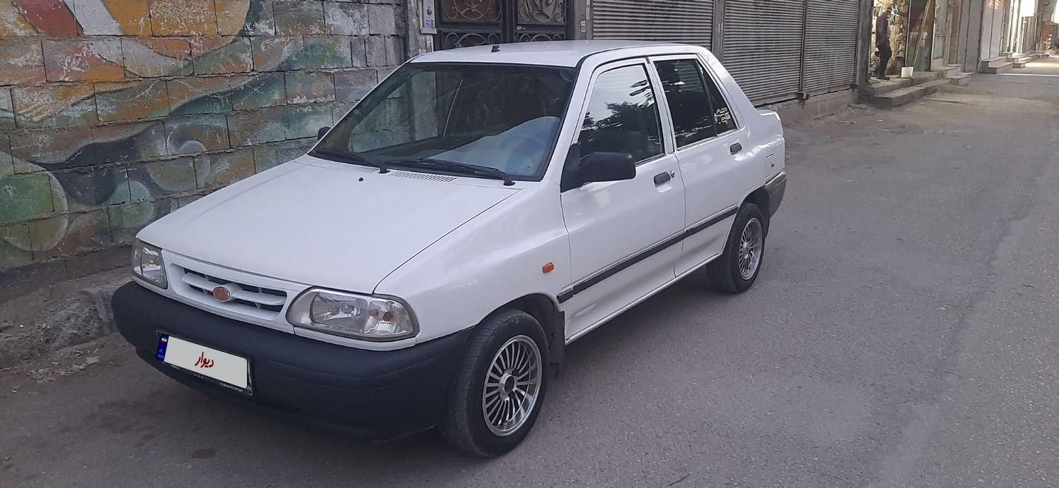 پراید 131 SE - 1397