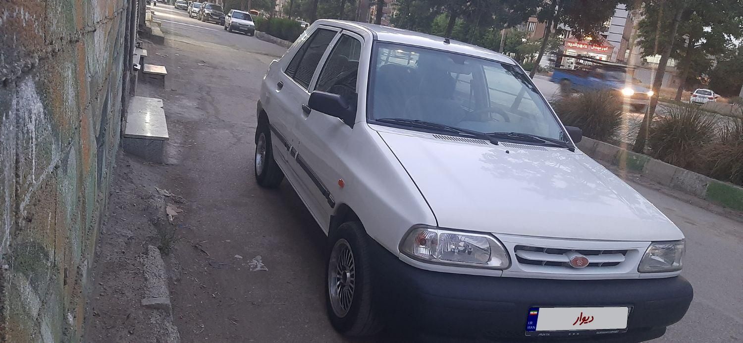 پراید 131 SE - 1397