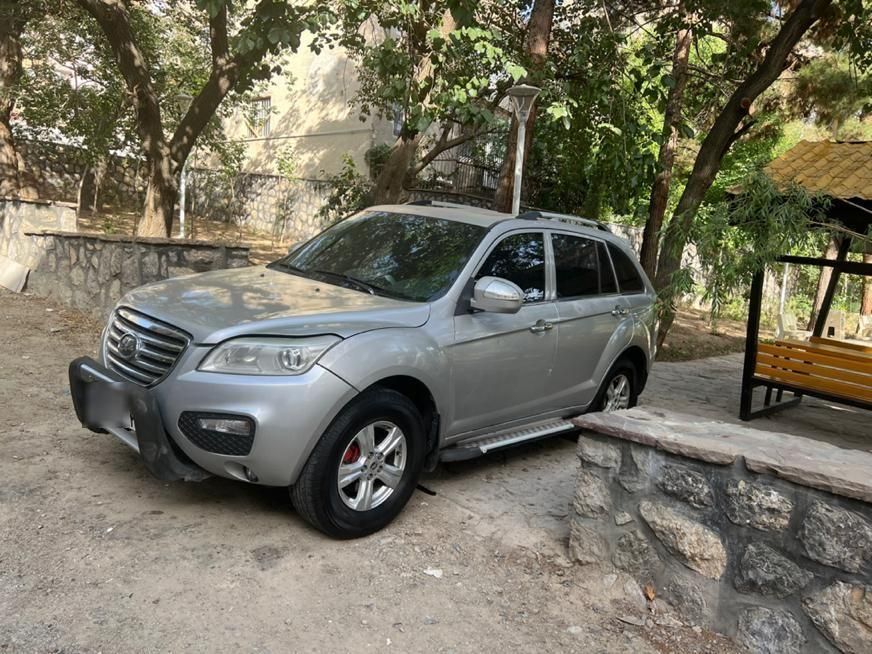 خودرو لیفان، X60 آگهی ann_18352666