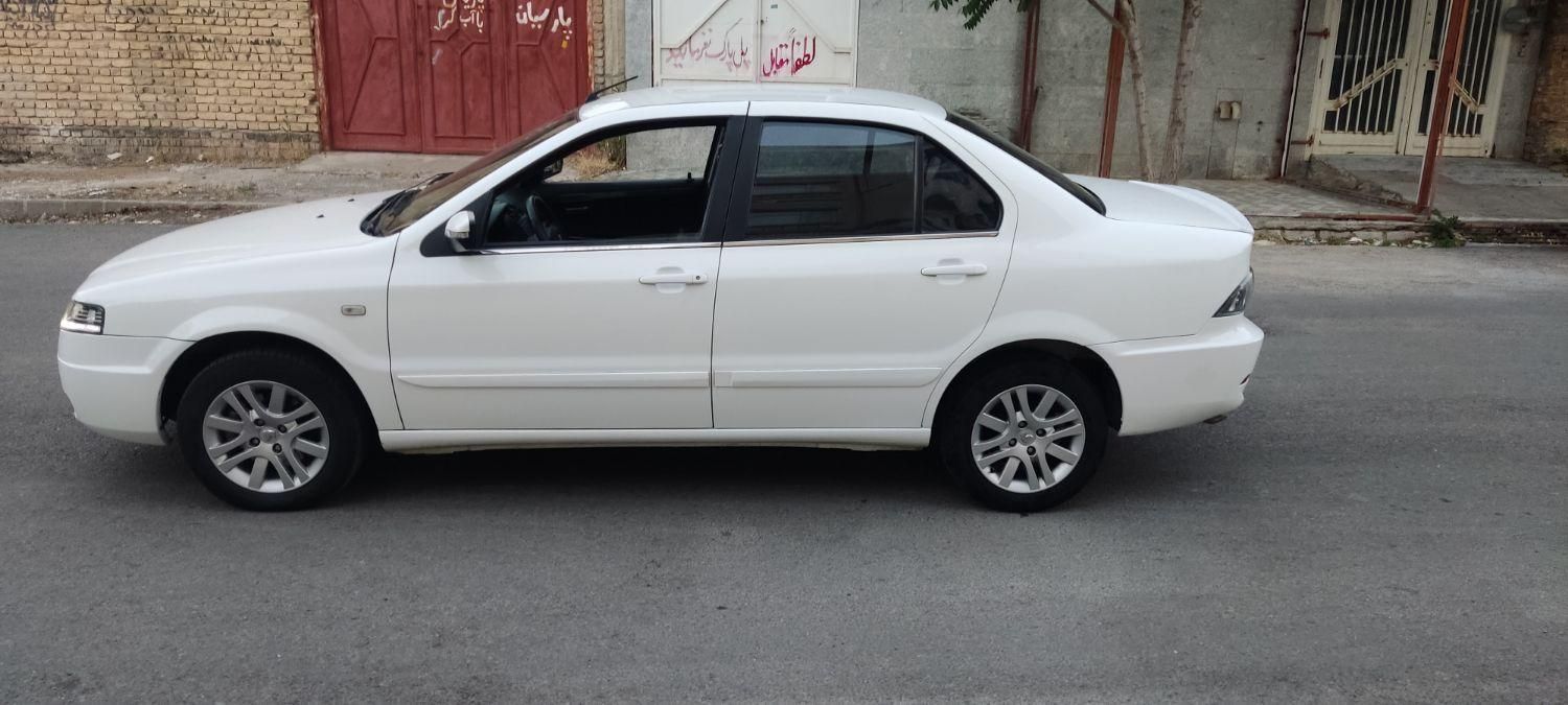 خودرو سمند، سورن آگهی ann_18352673