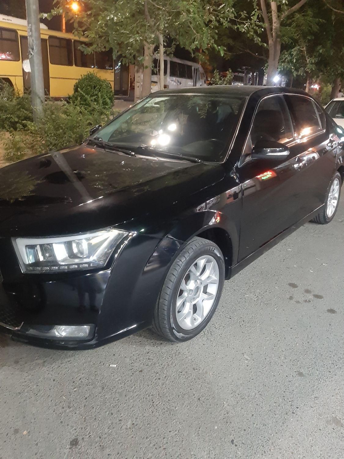 دنا پلاس اتوماتیک توربو - 1403