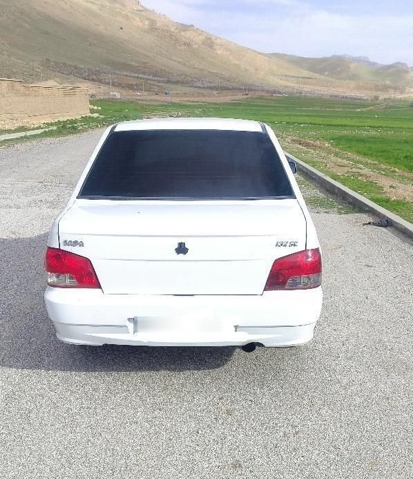 پراید 132 SE - 1392