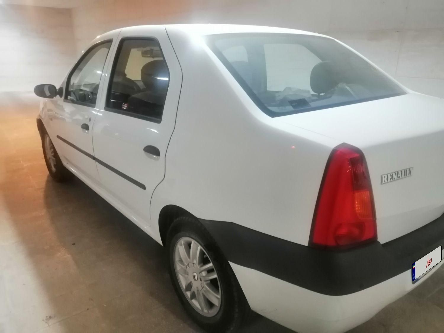 خودرو رنو، تندر 90 آگهی ann_18352688