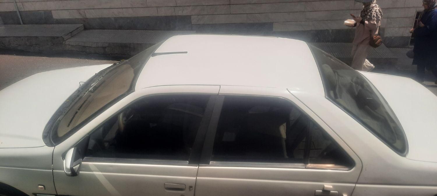 خودرو پژو، پارس آگهی ann_18352702