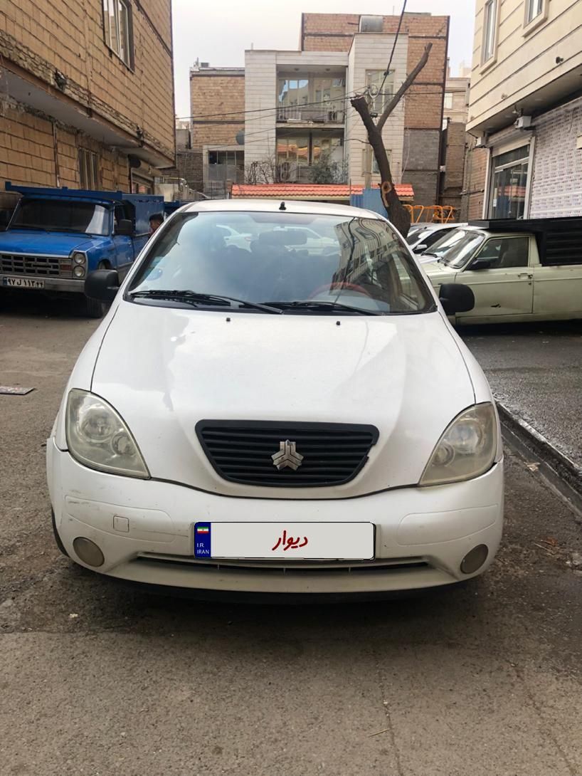 خودرو تیبا، صندوق دار آگهی ann_18352719