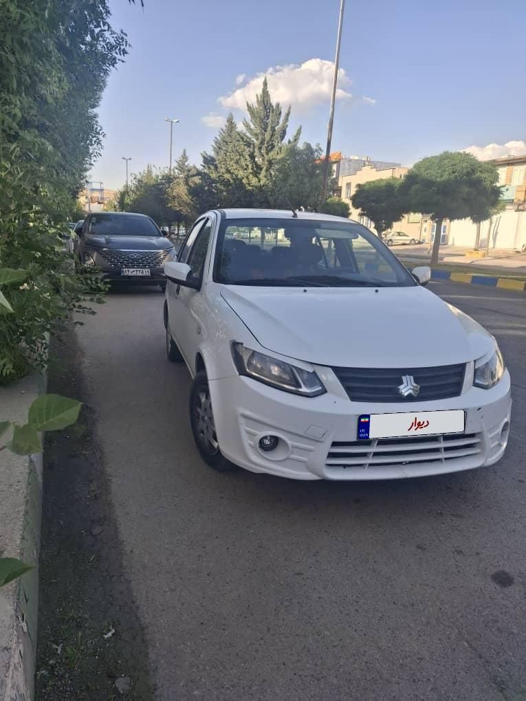 خودرو ساینا، EX دنده‌ای آگهی ann_18352739
