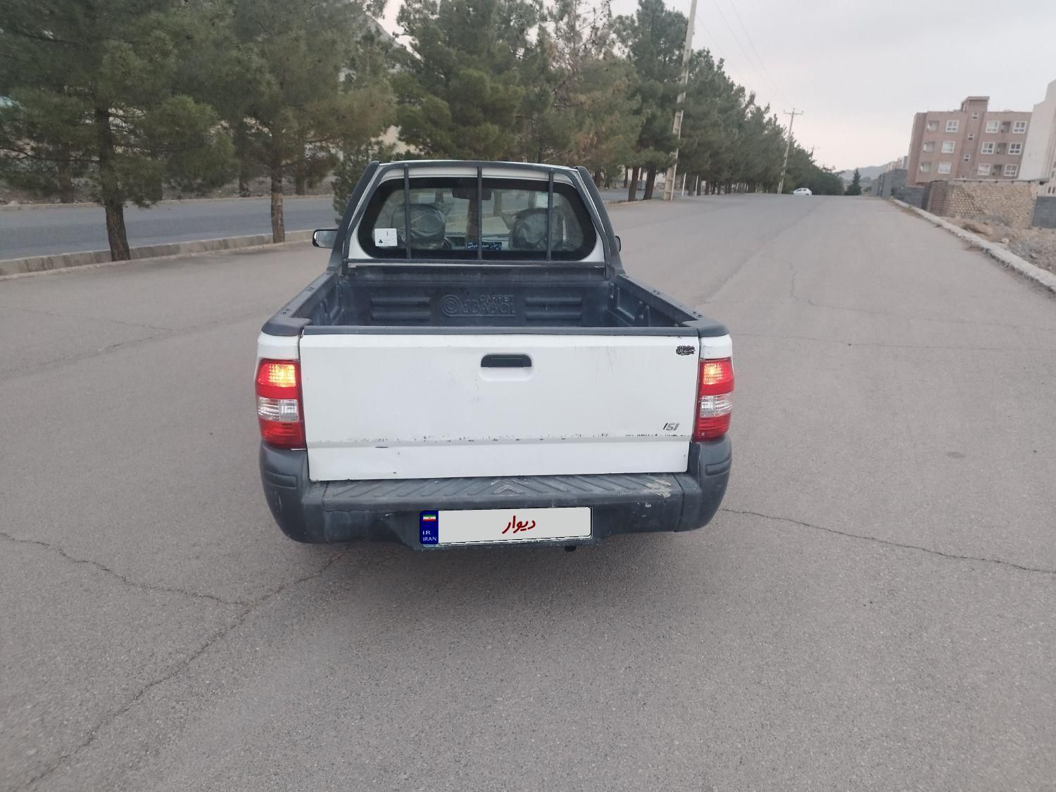 پراید 151 SE - 1403