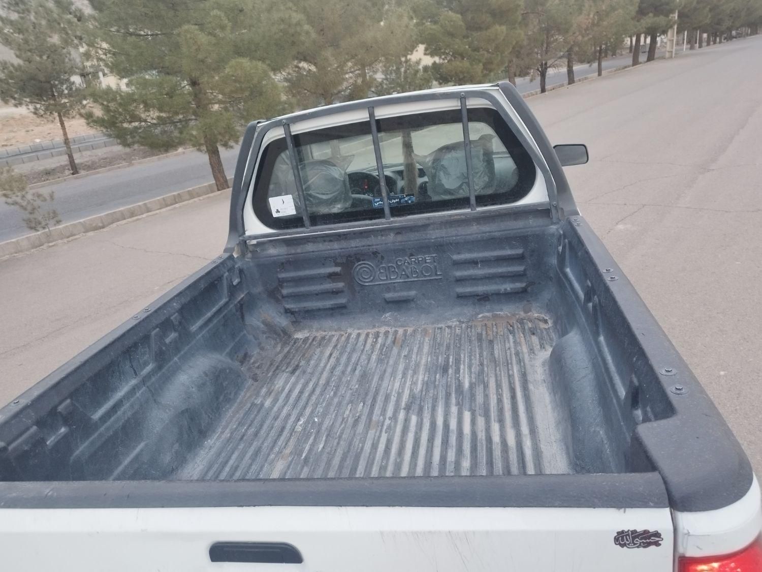 پراید 151 SE - 1403