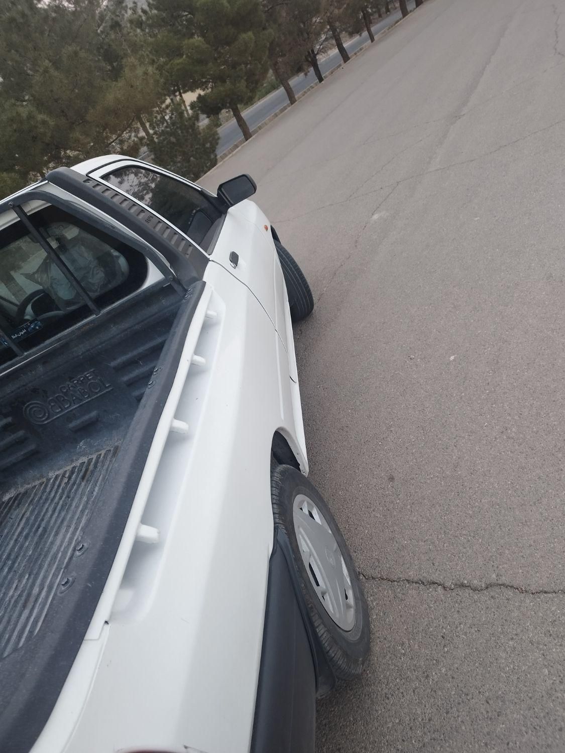 پراید 151 SE - 1403