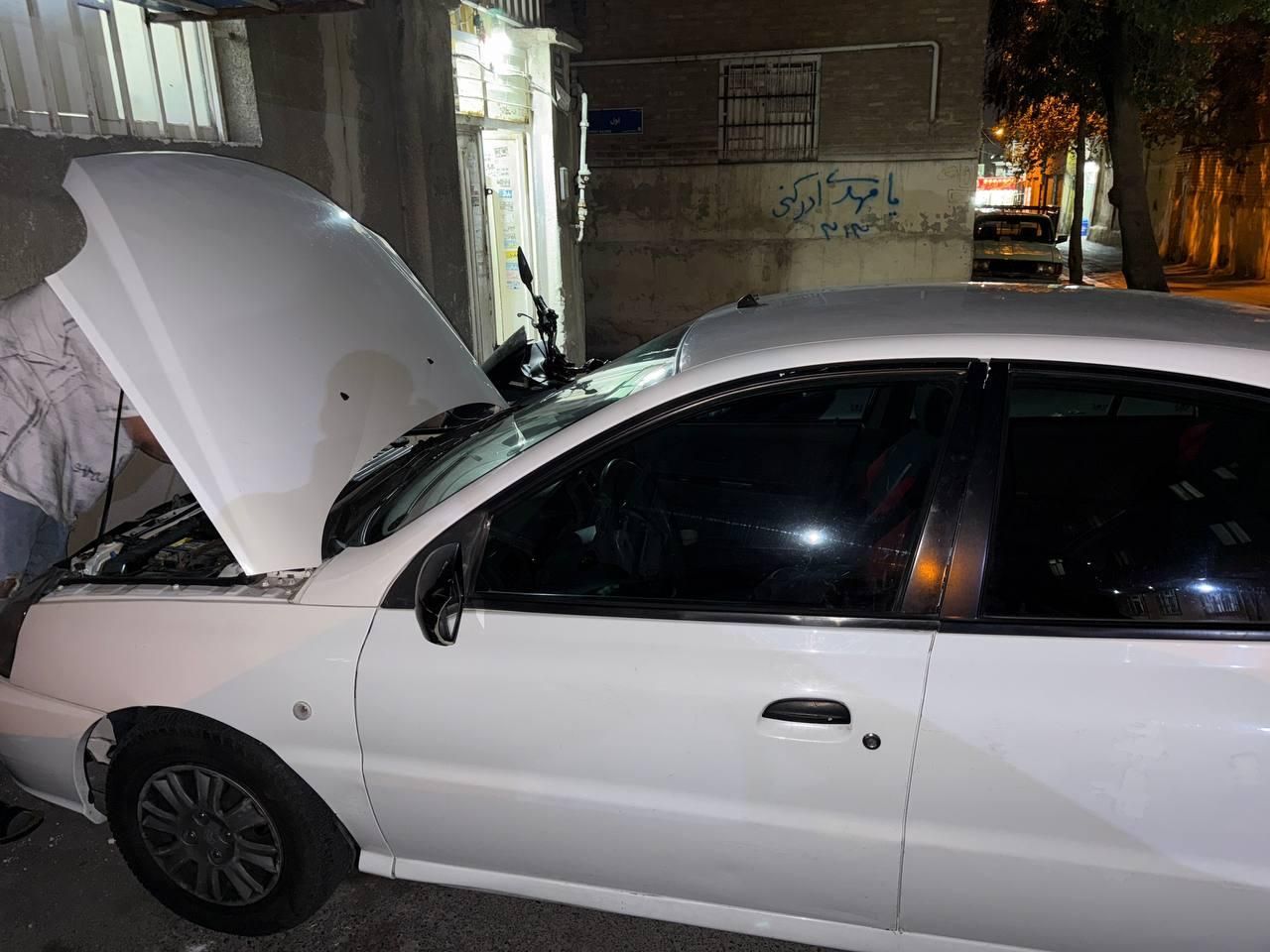خودرو کیا، ریو مونتاژ آگهی ann_18352752