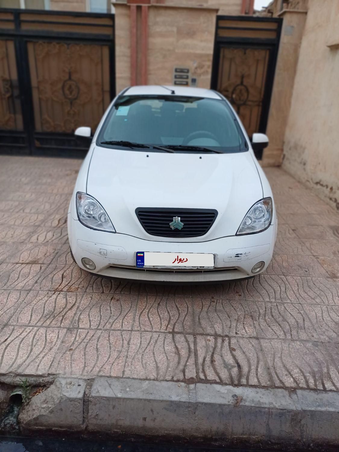 خودرو تیبا، 2 آگهی ann_18352789