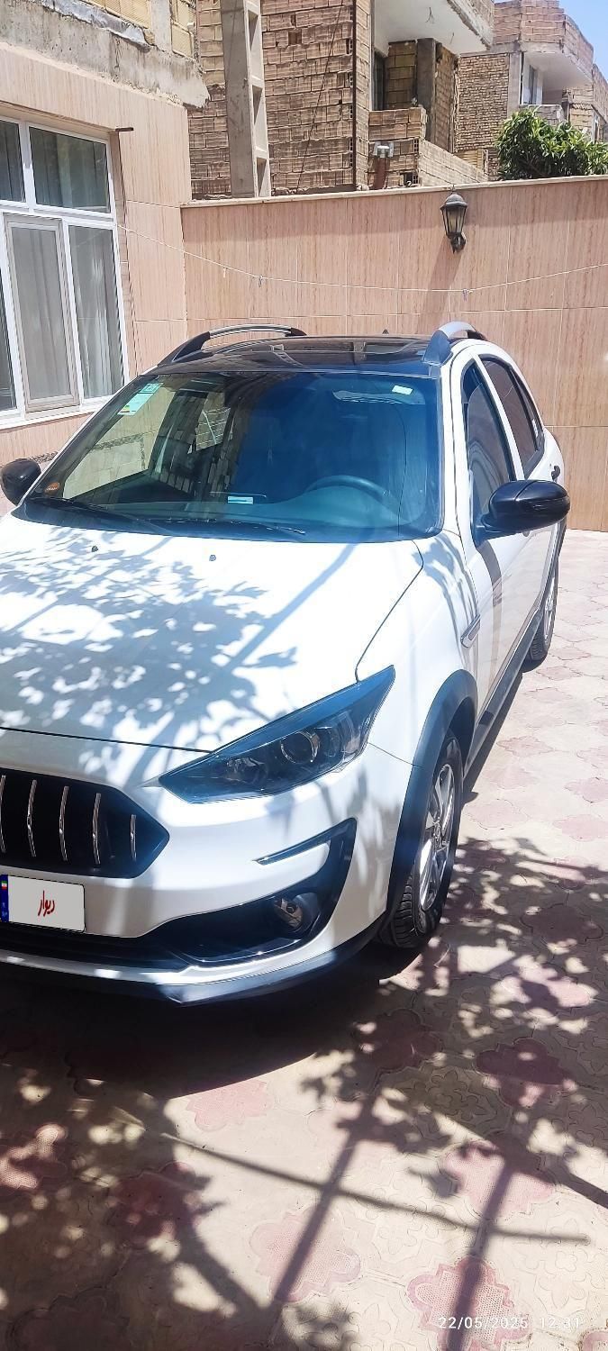 اطلس G دنده ای - 1403