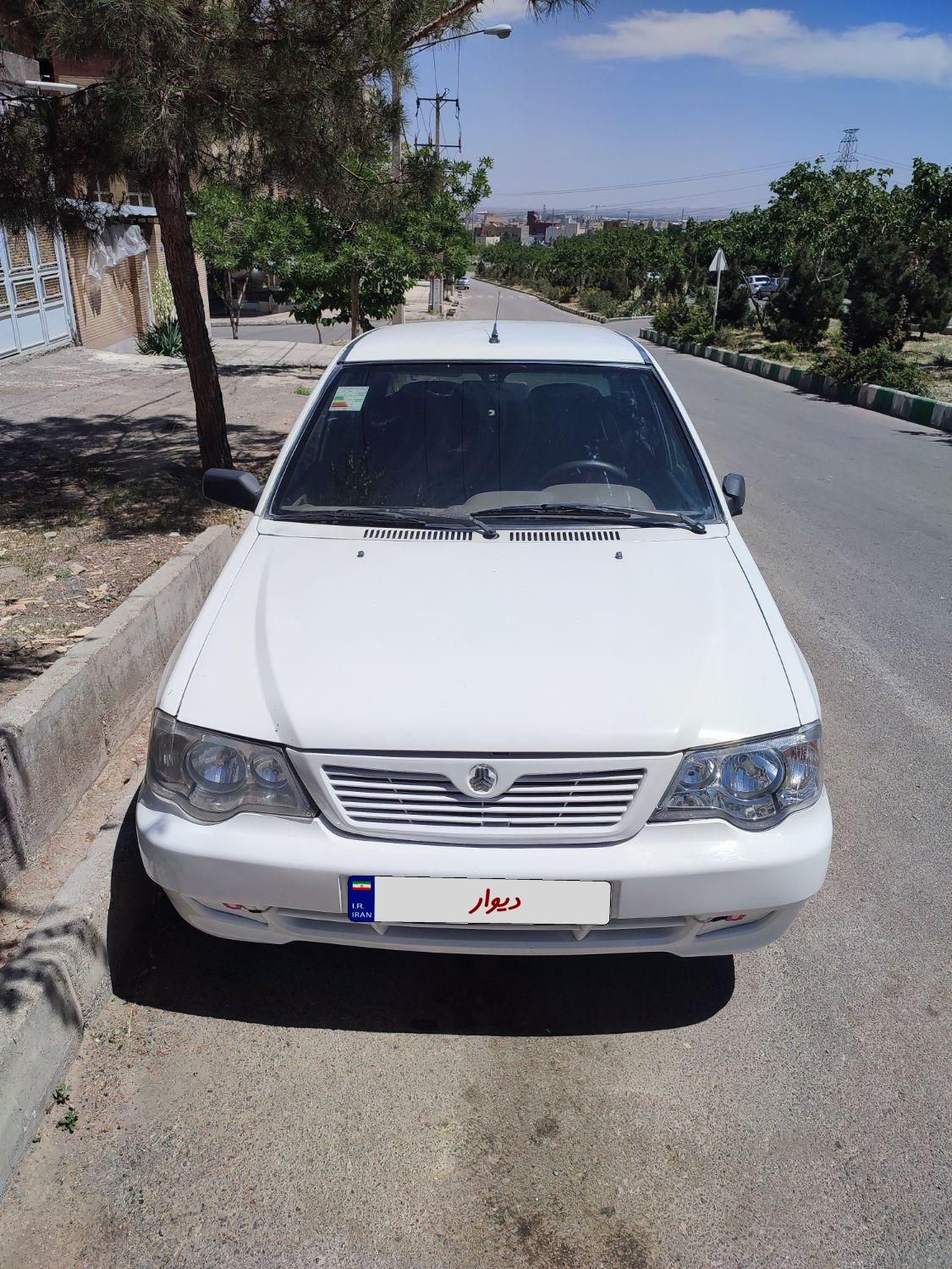 پراید 132 SE - 1397