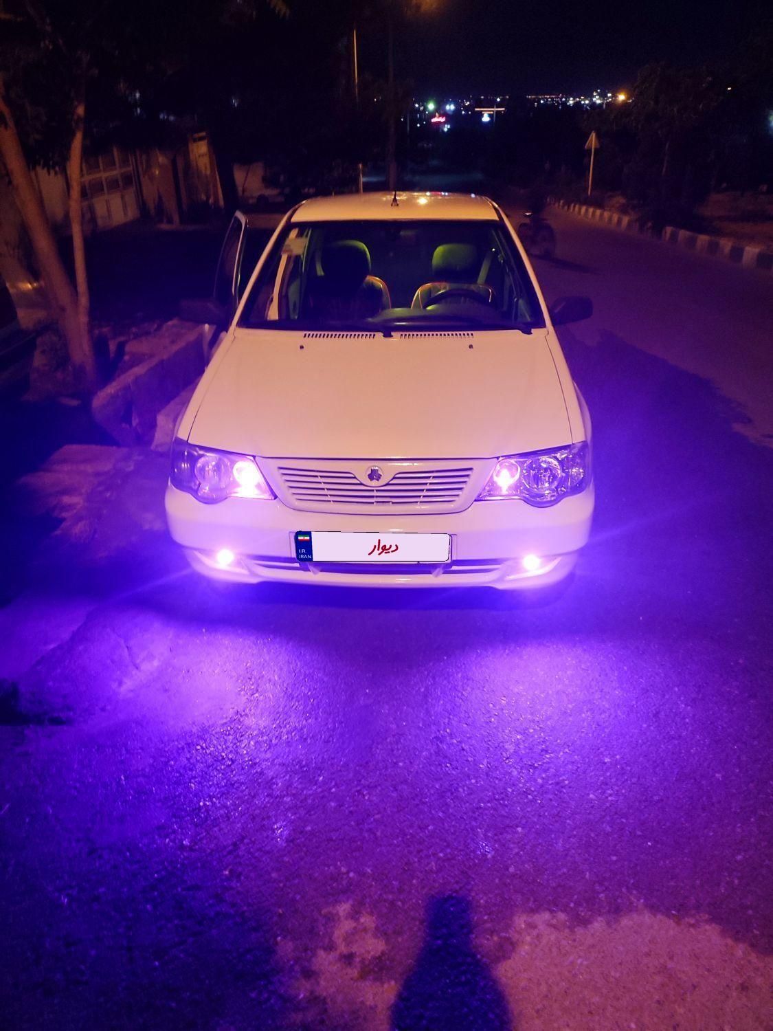 پراید 132 SE - 1397