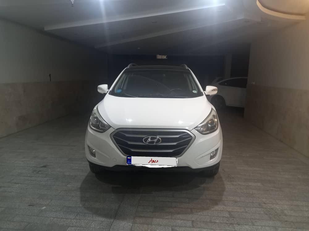 خودرو هیوندای، توسان آگهی ann_18352805