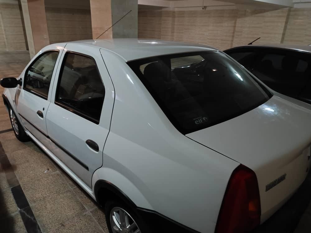 رنو تندر 90 E2 - 1390