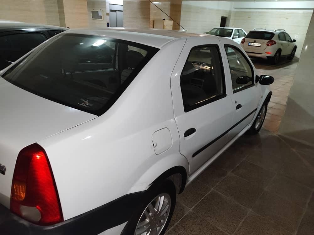 رنو تندر 90 E2 - 1390