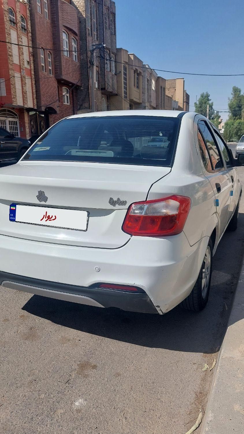 خودرو ساینا، S آگهی ann_18352826