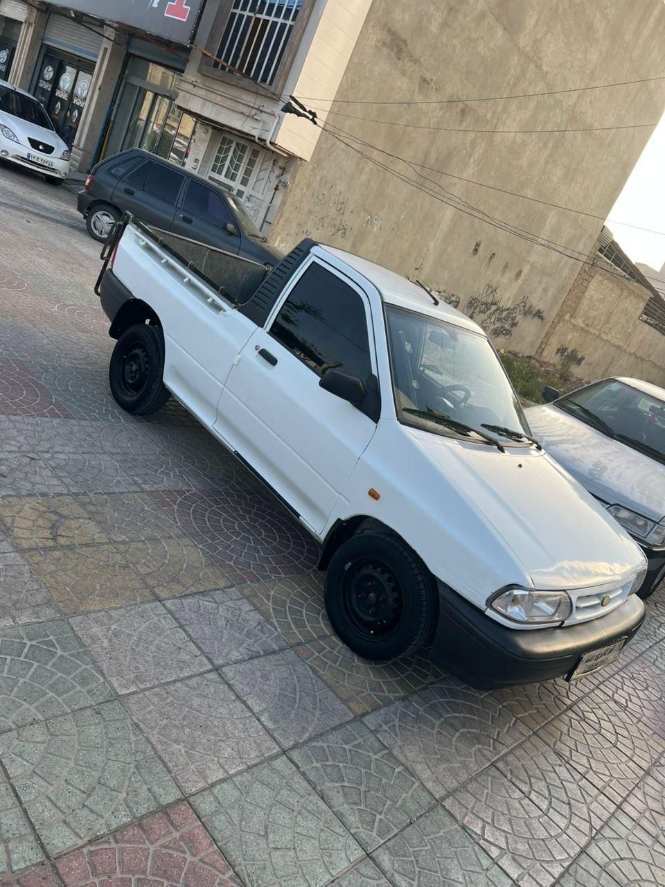 پراید 151 SE - 1397