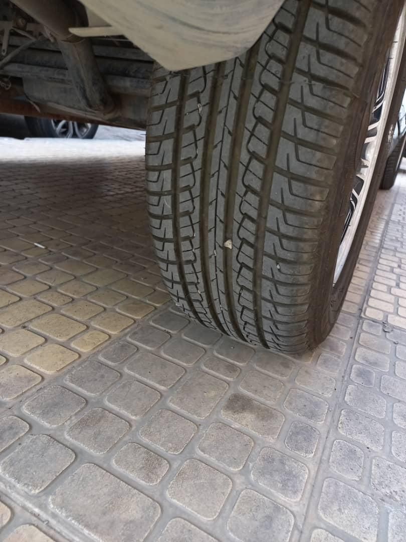 پژو 405 GLX - دوگانه سوز - 1391