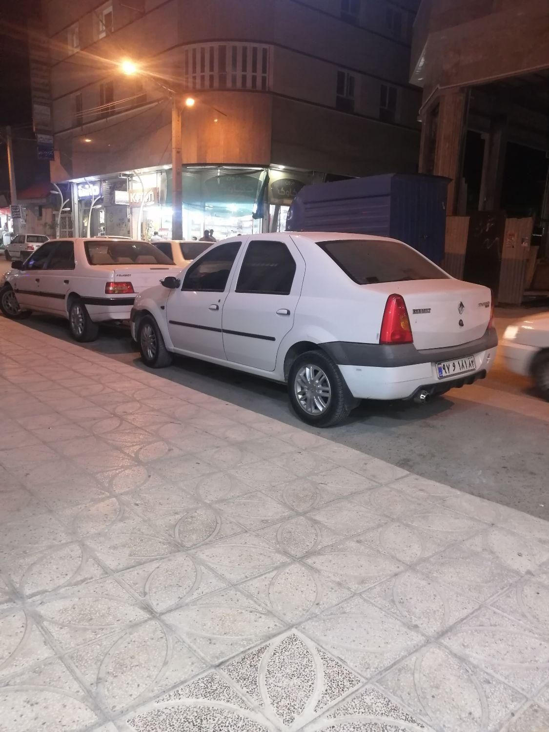 خودرو رنو، تندر 90 آگهی ann_18352846