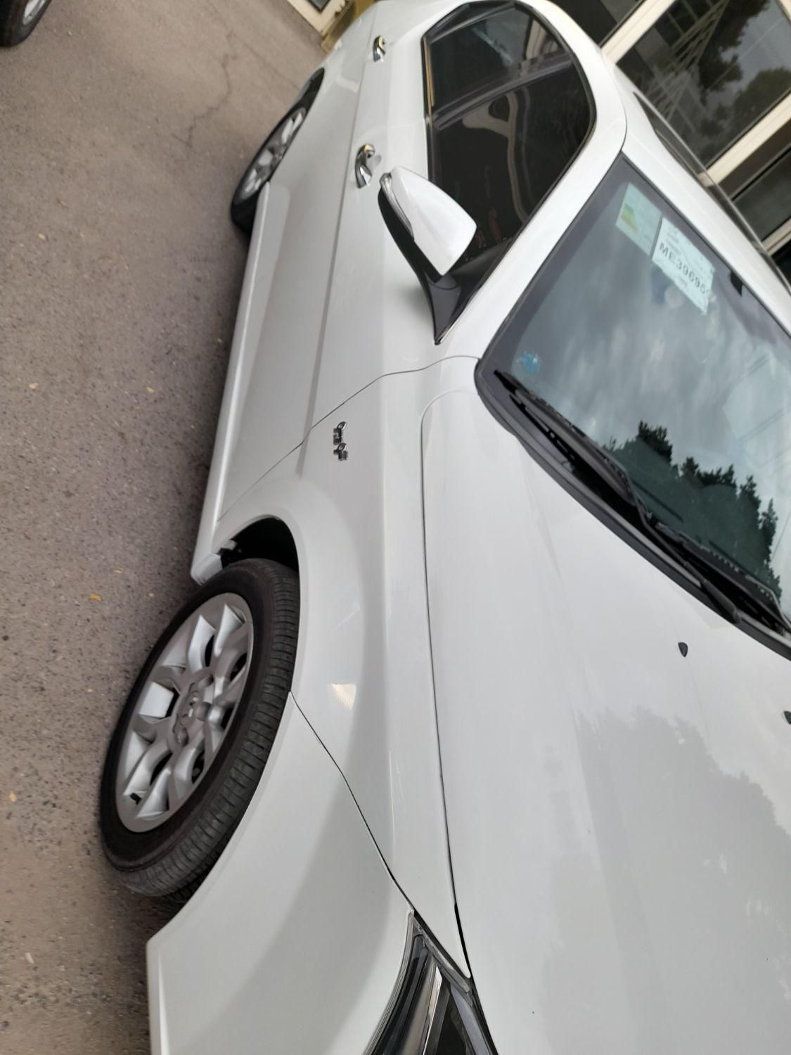 دنا پلاس اتوماتیک توربو - 1400