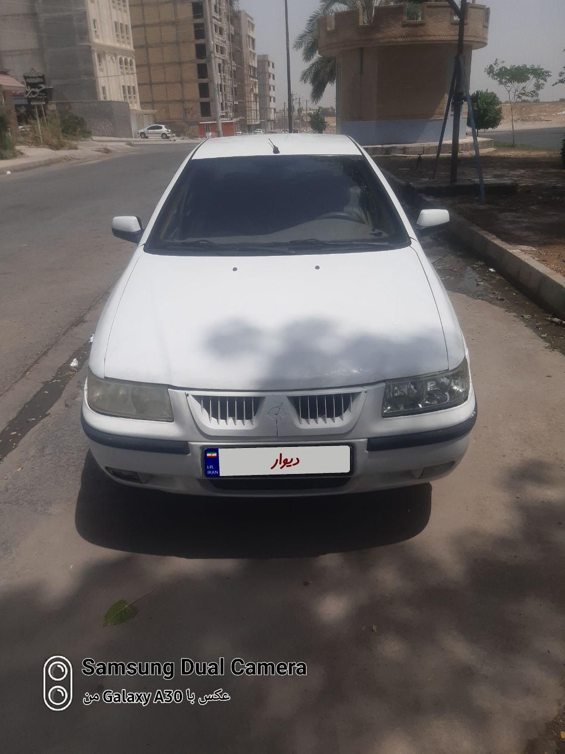 سمند SE - - 1390