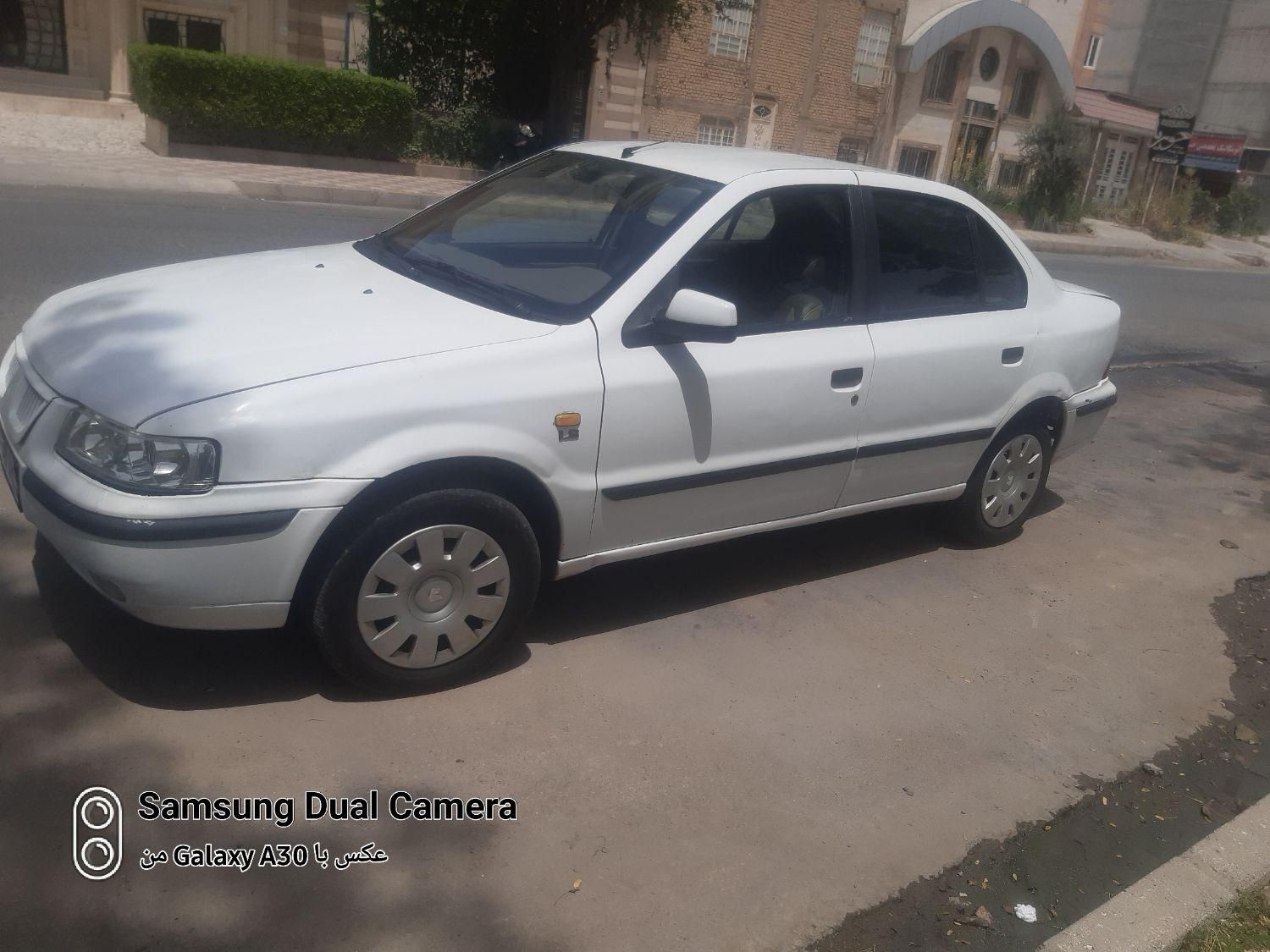 سمند SE - - 1390