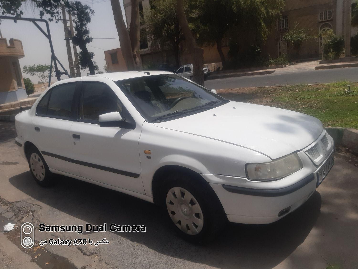 سمند SE - - 1390