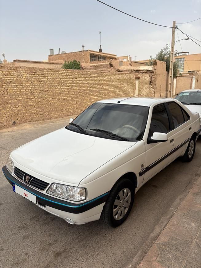 خودرو پژو، 405 SLX آگهی ann_18352884