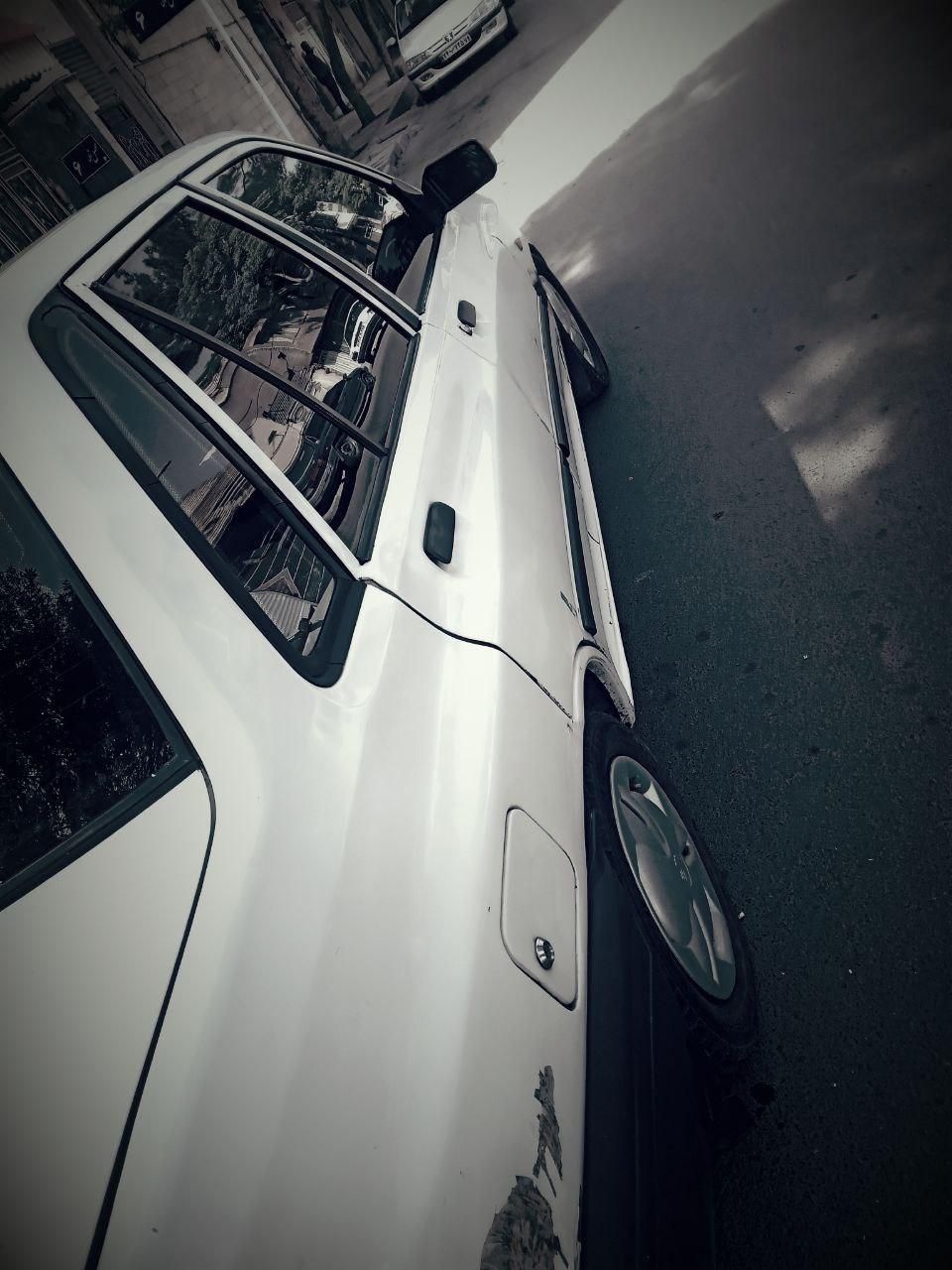 پراید 131 SE - 1393
