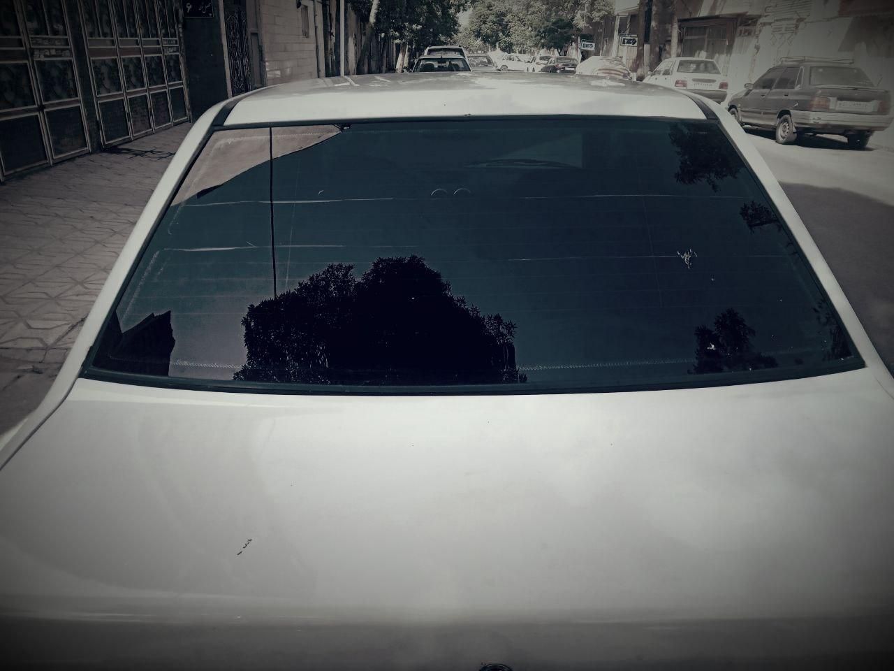 پراید 131 SE - 1393