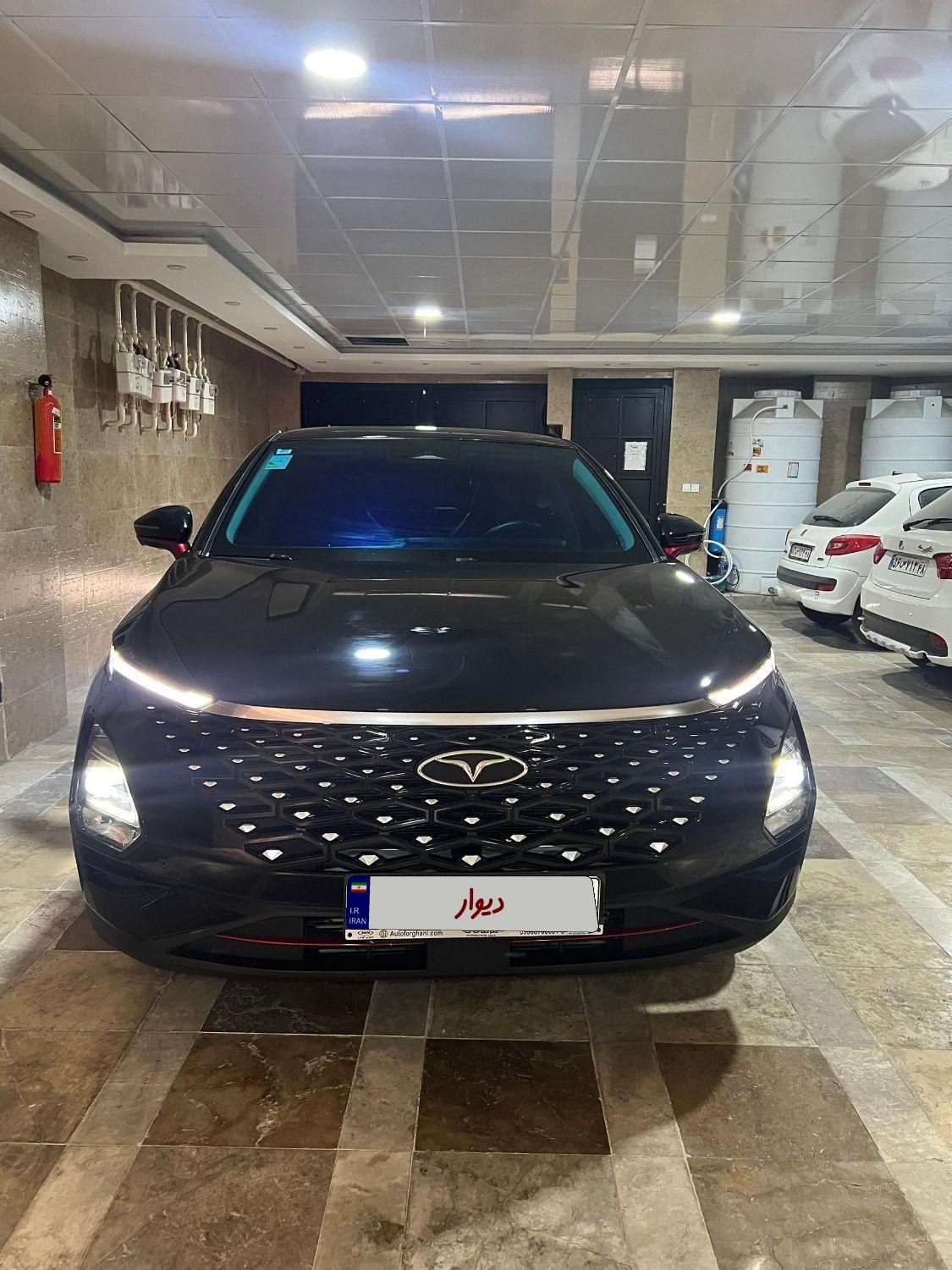خودرو فونیکس، FX آگهی ann_18352913