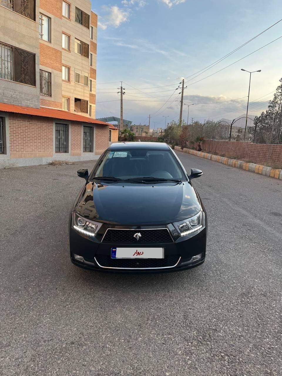 خودرو دنا، پلاس آگهی ann_18352918