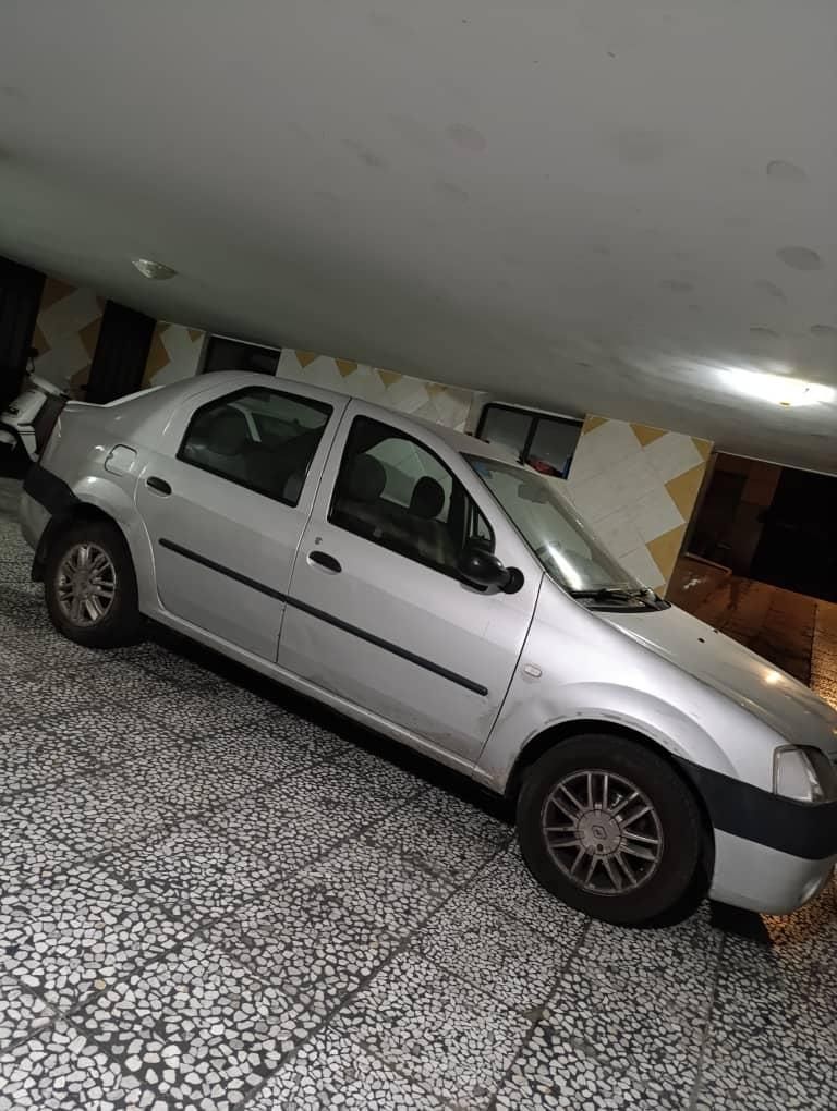 رنو تندر 90 E2 - 1387
