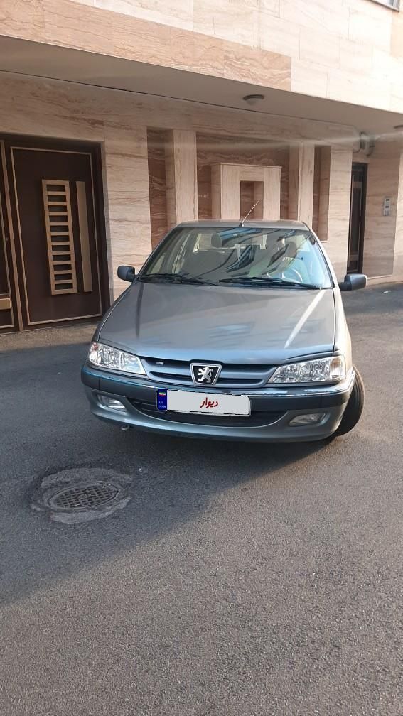 خودرو پژو، پارس آگهی ann_18352929