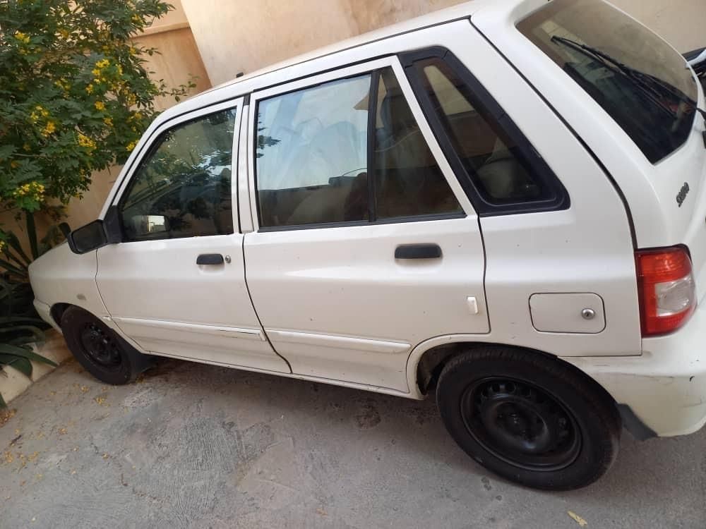 پراید 111 SE - 1397